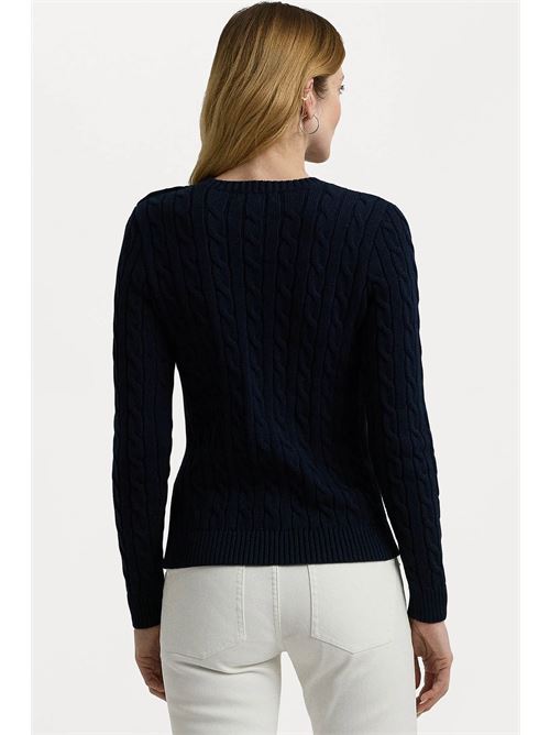 Sweater Logo LAUREN RALPH LAUREN | 200932223003NY